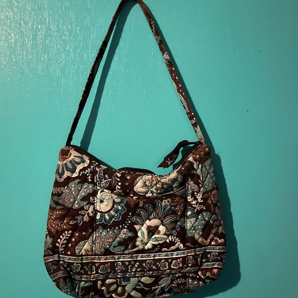 Vera Bradley shoulder bag